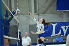 VB vs Salve  Wheaton Women’s Volleyball vs Salve Regina University. : volleyball